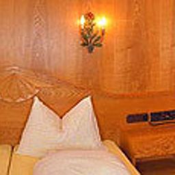 All-Inclusive Hotel St. Johanner Hof Fotos