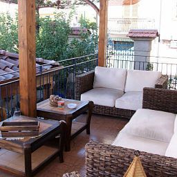 Terraza I Muci Bed & Breakfast Fotos