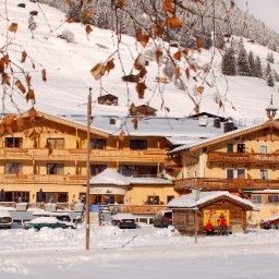 Vista esterna Ihr Hotel im Zillertal Gerlos Grubachhof Fotos