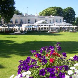 Phyllis Court Club Henley-on-Thames Oxfordshire