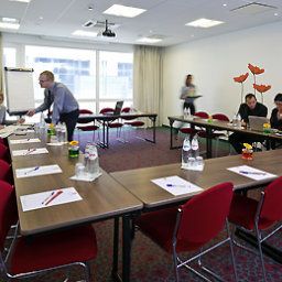 Sala congressi ibis Sint Niklaas Centrum Fotos