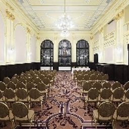Конференц-зал Kings Court Fotos
