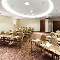 Конференц-зал Kings Court Fotos
