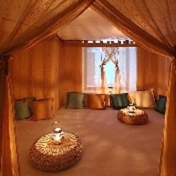Тренажерный зал Kings Court Fotos