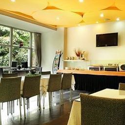 Restaurante Colorful Days Fotos