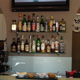 Bar Attico Partenopeo B&B Fotos
