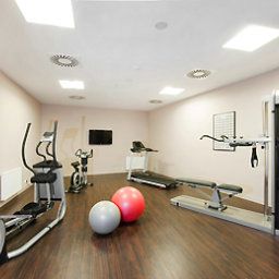 Bien-être - remise en forme Adagio Vienna City Fotos