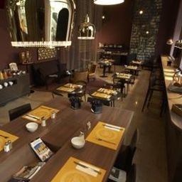 Restaurant Adagio Vienna City Fotos