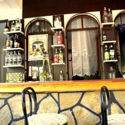 Bar Dalyan Caria Hotel Fotos