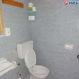 Badezimmer Dalyan Caria Hotel Fotos
