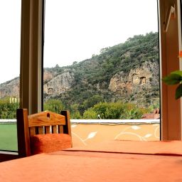 Frühstücksraum Dalyan Caria Hotel Fotos