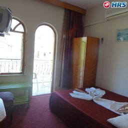  Dalyan Caria Hotel Fotos