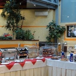 Buffet Corso Fotos