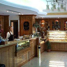 Бар Venus Park Hotel Fotos