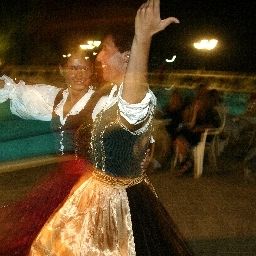 Entorno Portonuovo Fotos