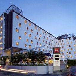  ibis Bangkok Sathorn Fotos