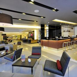  ibis Bangkok Nana Fotos