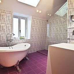 Camera da bagno Cristal Champs Elysees Fotos