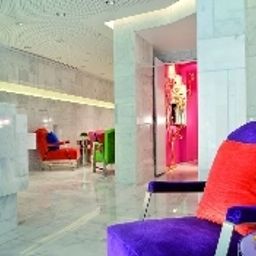 Hall Cristal Champs Elysees Fotos
