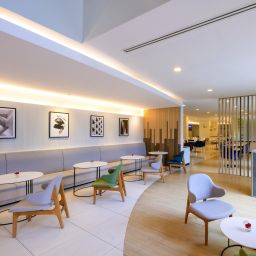 Номер ibis Bangkok Sathorn Fotos