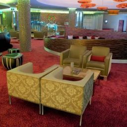 Hall Crowne Plaza JOHANNESBURG - THE ROSEBANK Fotos