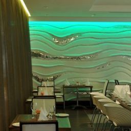 Restaurant Crowne Plaza JOHANNESBURG - THE ROSEBANK Fotos