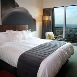 Suite Crowne Plaza JOHANNESBURG - THE ROSEBANK Fotos