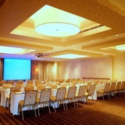 Conference room Crowne Plaza JOHANNESBURG - THE ROSEBANK Fotos