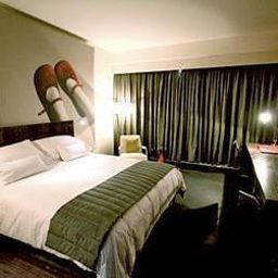 Room Crowne Plaza JOHANNESBURG - THE ROSEBANK Fotos