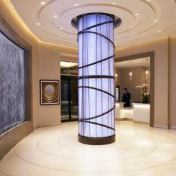 Hall Staybridge Suites TIMES SQUARE - NEW YORK CITY Fotos