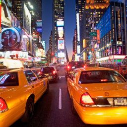  Staybridge Suites TIMES SQUARE - NEW YORK CITY Fotos