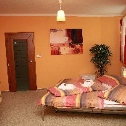  Mahleruv Penzion Na Hradbach Fotos