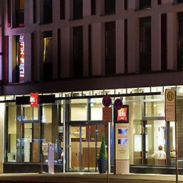  ibis Muenchen City West Fotos