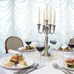 Restaurante Włoski Business Centrum Poznań Fotos