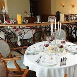 Restaurante Włoski Business Centrum Poznań Fotos