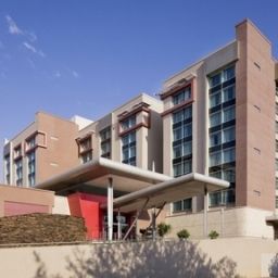 Crowne Plaza JOHANNESBURG - THE ROSEBANK Johannesburg