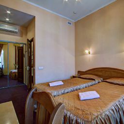 Habitación Elegy Fotos