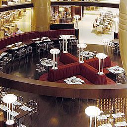 Restaurant Sunway Pyramid Hotel Fotos