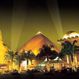  Sunway Pyramid Hotel Fotos