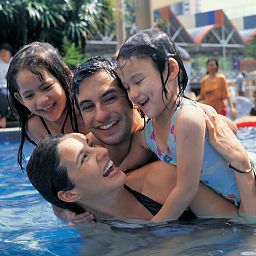  Sunway Pyramid Hotel Fotos