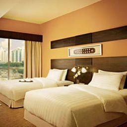 Room Sunway Pyramid Hotel Fotos