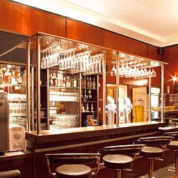 Bar Wannsee-Hof Fotos