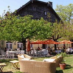 Garden Schlosswirt zu Anif Fotos