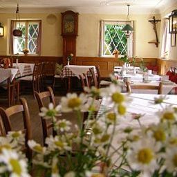 Restaurant Schlosswirt zu Anif Fotos