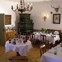 Restaurant Schlosswirt zu Anif Fotos
