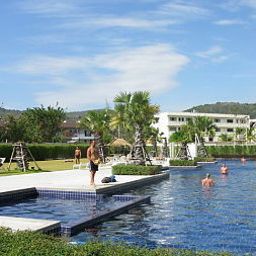 Pool Malai House Karon Beach Fotos