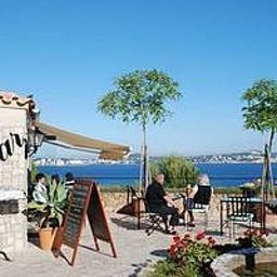 Bar Petit Cala Fornells Fotos
