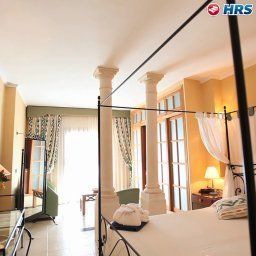 Junior suite Petit Cala Fornells Fotos