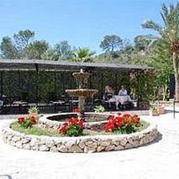 Restaurant Petit Cala Fornells Fotos