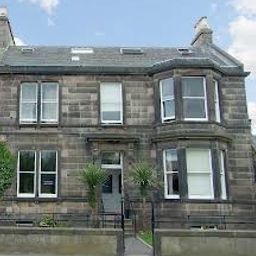  Edinburgh House Fotos